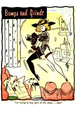 Monkey Business Funnies - Image 3