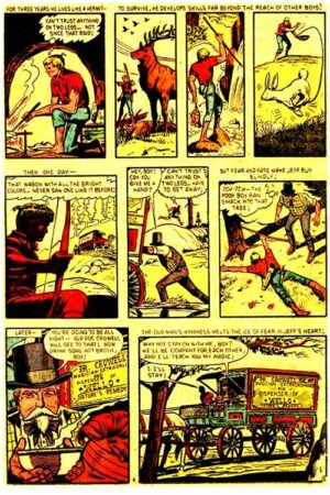 The Prestigious Presto Kid - Image 3