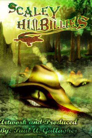 Scaley Hillbillies #1
