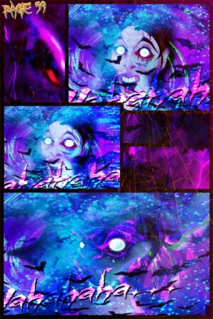 Monsters On Campus #1 - Image 3