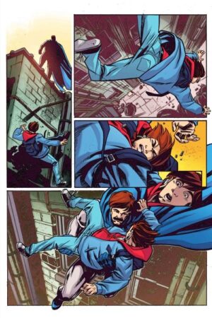 Never Too Late #2 - Image 3