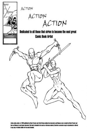 Action Action Action - Image 2