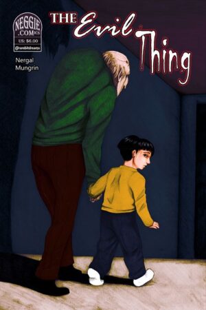 The Evil Thing