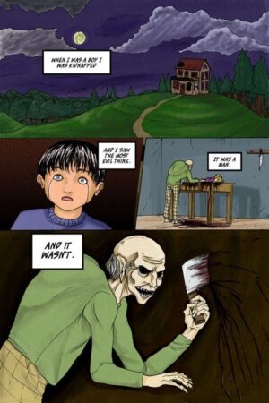 The Evil Thing - Image 2