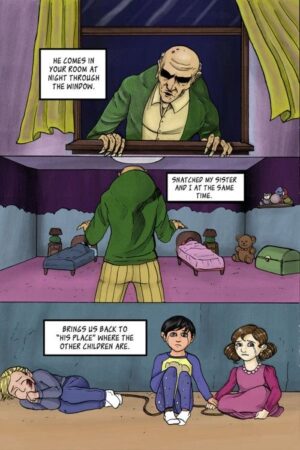 The Evil Thing - Image 3