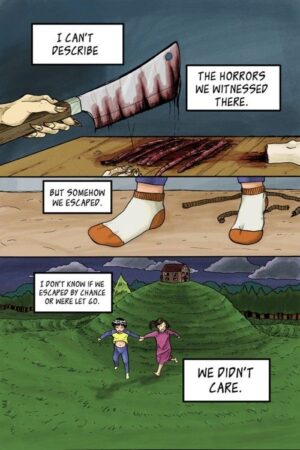 The Evil Thing - Image 4