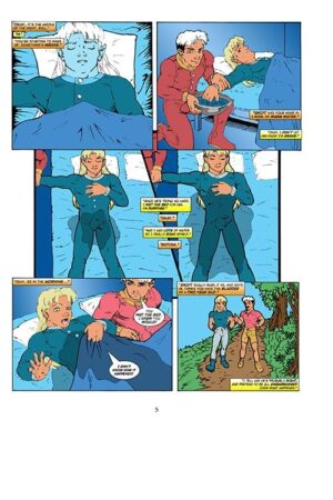 Roleplaying Buddies Vol 1 - Image 4