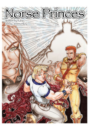 Norse Princes