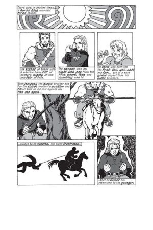 Norse Princes - Image 4