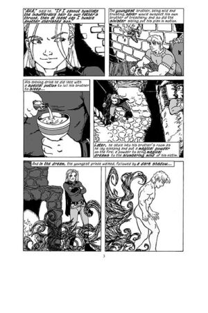 Norse Princes - Image 3