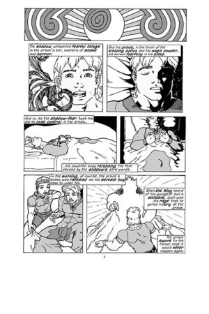 Norse Princes - Image 2