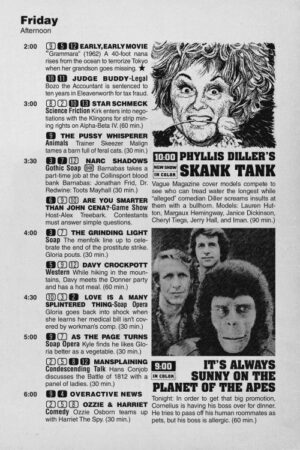 TV Snide - Image 3