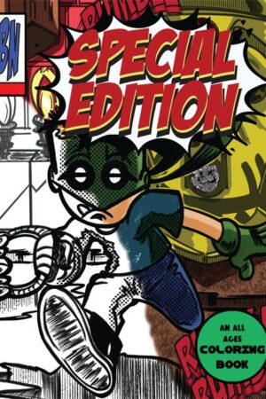 Special Edition