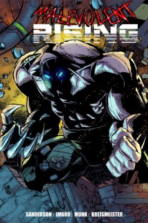 Malevolent Rising Collected