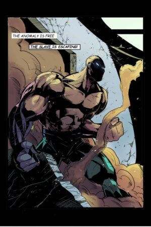 Malevolent Rising Collected - Image 3