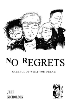 No Regrets