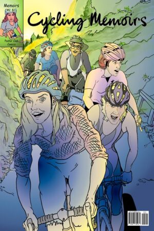 Cycling Memoirs #2