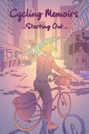 Cycling Memoirs #2 - Image 2