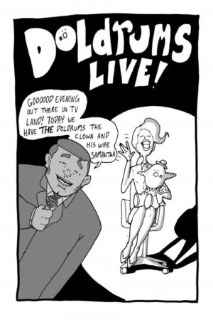 Joe The Janitor #1 - Image 4