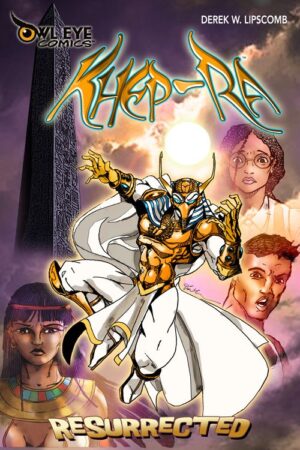 Khep-Ra Resurrected