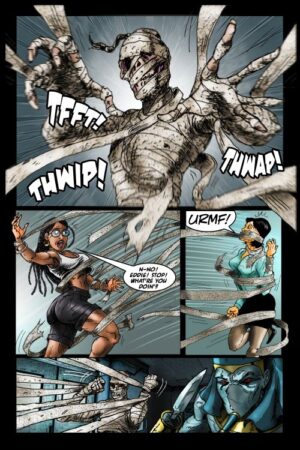 Khep-Ra Resurrected - Image 3
