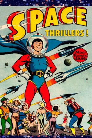 Space Thrillers