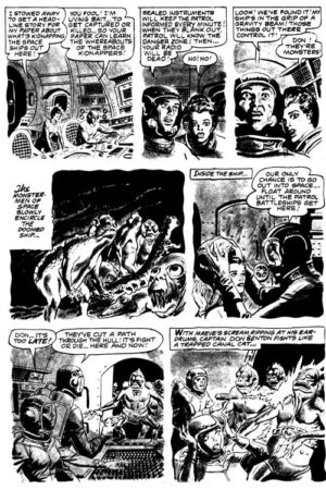 Space Thrillers - Image 4