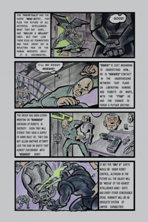 Never People - Image 4