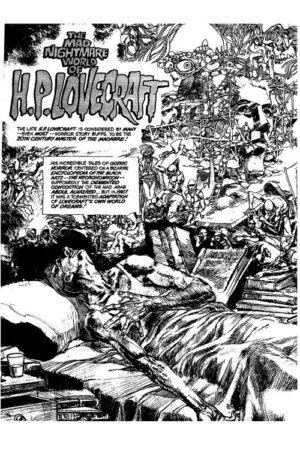 Mad Science Comics - Image 3