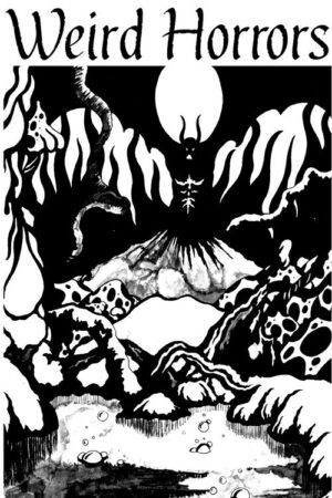 Weird Horrors - Image 2