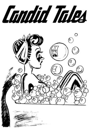 Candid Tales - Image 2