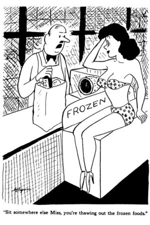 Candid Tales - Image 3