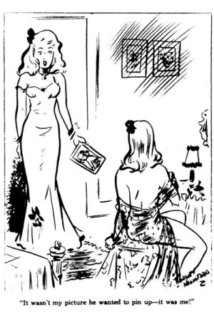 Candid Tales - Image 4
