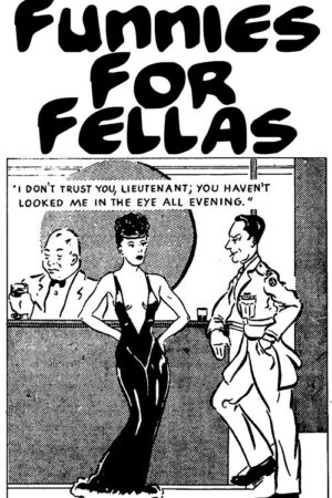 Funnies For Fellas - Image 2