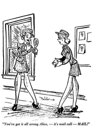 Funnies For Fellas - Image 4