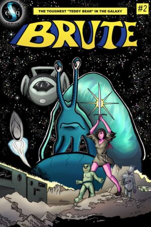 Brute #2