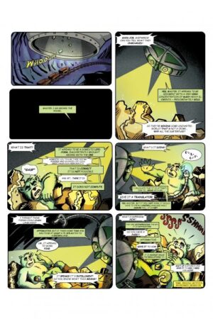 Brute #2 - Image 4