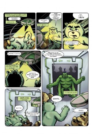 Brute #2 - Image 3
