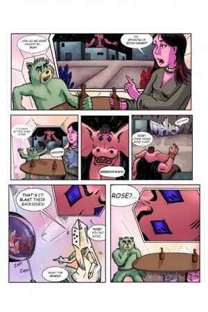 Brute #2 - Image 2