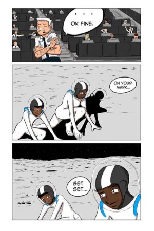 Abnoms #1 - Image 2