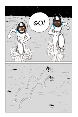 Abnoms #1 - Image 3