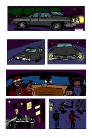The Legend Of Hotplate - Image 3