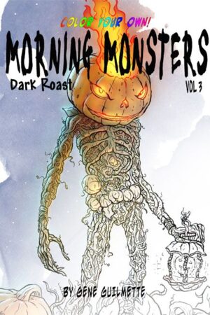 Morning Monsters Vol 3