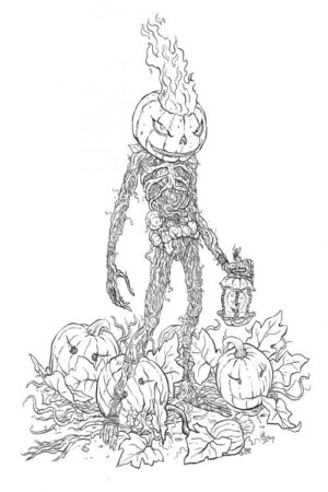Morning Monsters Vol 3 - Image 3