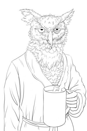 Morning Monsters Vol 3 - Image 4