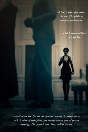 Malevolence #4 - IndyPlanet