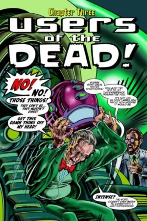 Lords Of The Dead #2 - Image 2