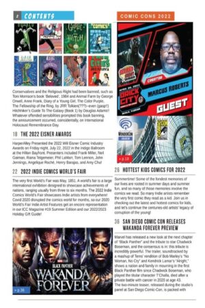 ICC Magazine #19 - Image 3