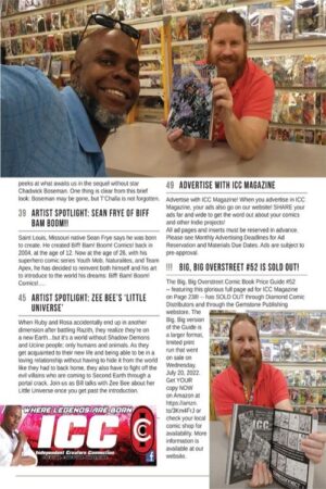 ICC Magazine #19 - Image 4