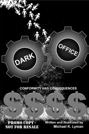 Dark Office The Graphic Novel